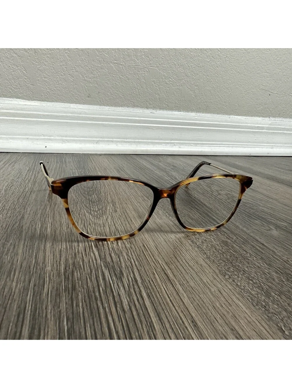 SALVATORE FERRAGAMO SF2851 54 14 140 Eyeglasses 638 Tortoise Authentic Frames
